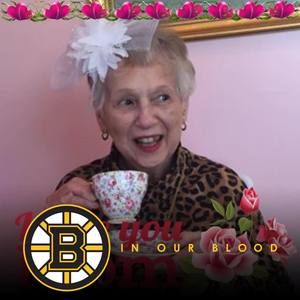 Meet your Posher, Paula